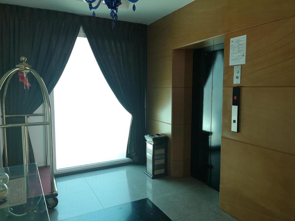 2 Inn 1 Boutique Hotel & Spa SDK Exterior foto